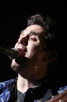 Photos: John Mayer at Pinnacle Bank Arena