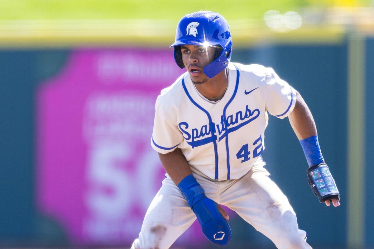 'You know it works' Lincoln East's Jeter Worthley follows brother as