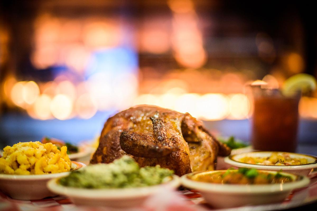 Mouthwatering Dishes From Lincoln Restaurants Photo Galleries 