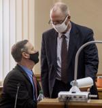 Bailey Boswell Trial, 9.25