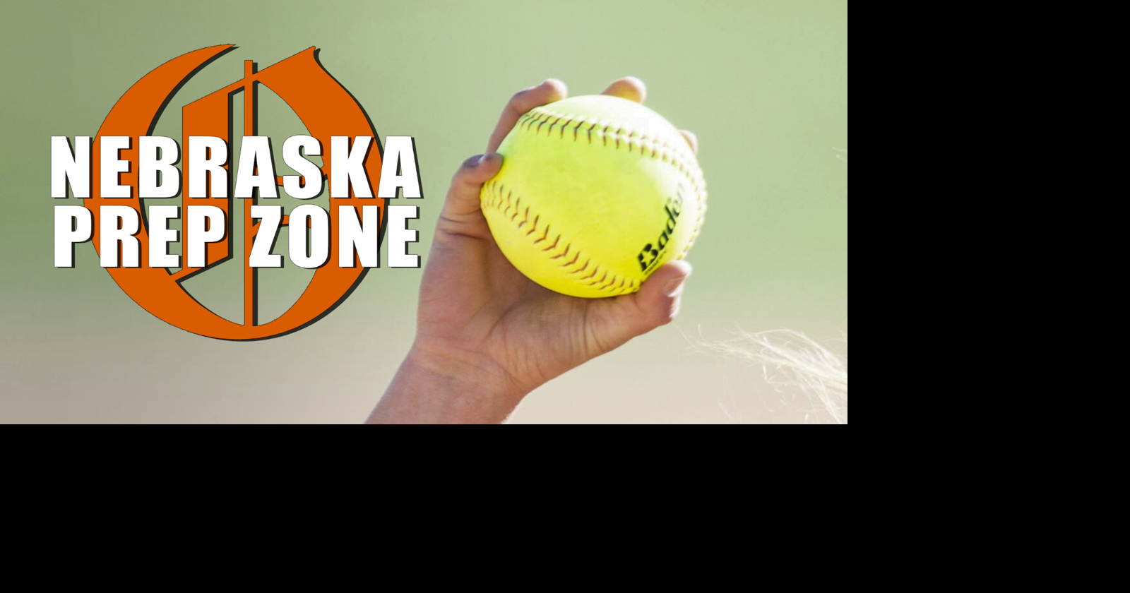 Rankings: Nebraska high school softball, September 3