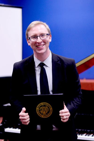 David von Kampen