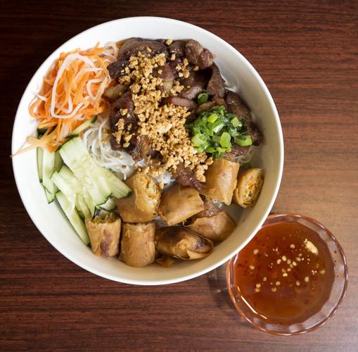 Pho14 Noodles Palace