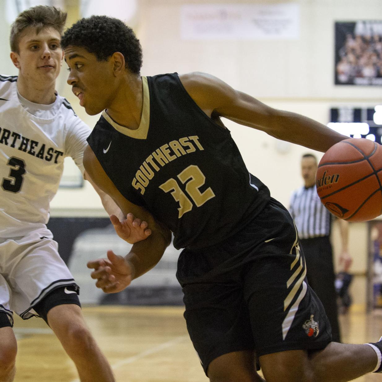 Boys Basketball Preview A Closer Look At Each Of The City Teams