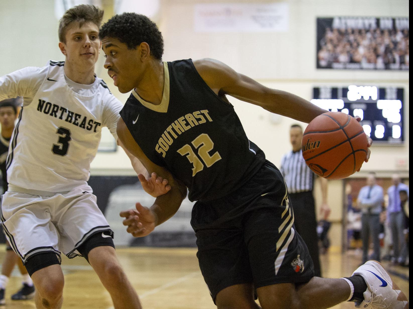 Boys Basketball Preview A Closer Look At Each Of The City Teams