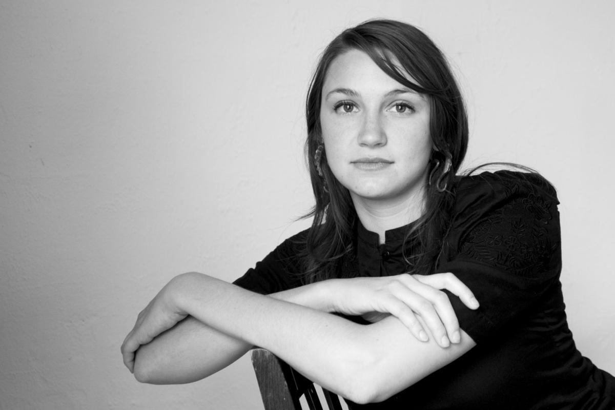 Nicole Siegrist