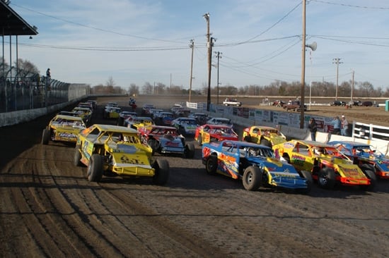 Big auto racing weekend on tap