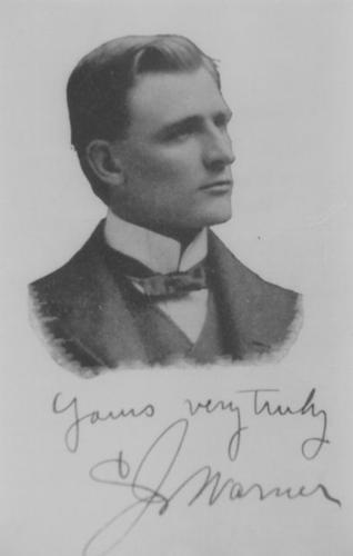 Charles Warner