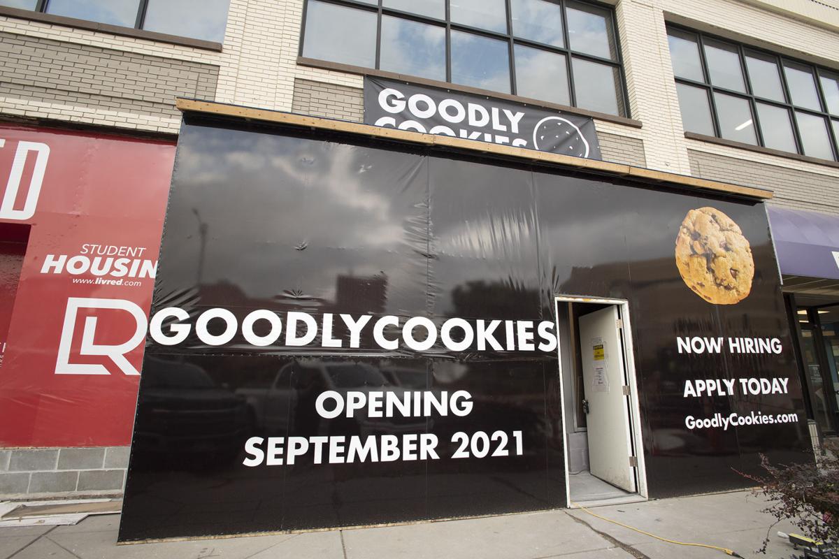 Goodly Cookies