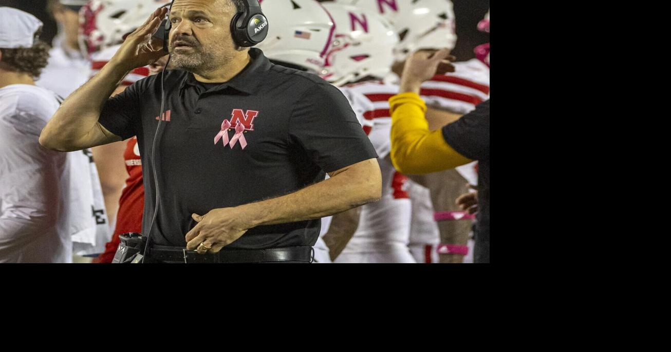 Just Askin’: Was Penn State talk a distraction for Nebraska football?