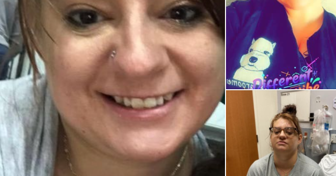 We know how Jerica Hamre died, but little else about her killing