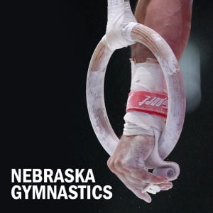 Led by two All-Americans, Huskers place fourth at NCAA gymnastics championships