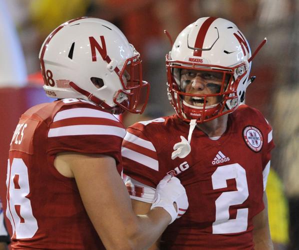 Fresno State vs. Nebraska, 9.3.16