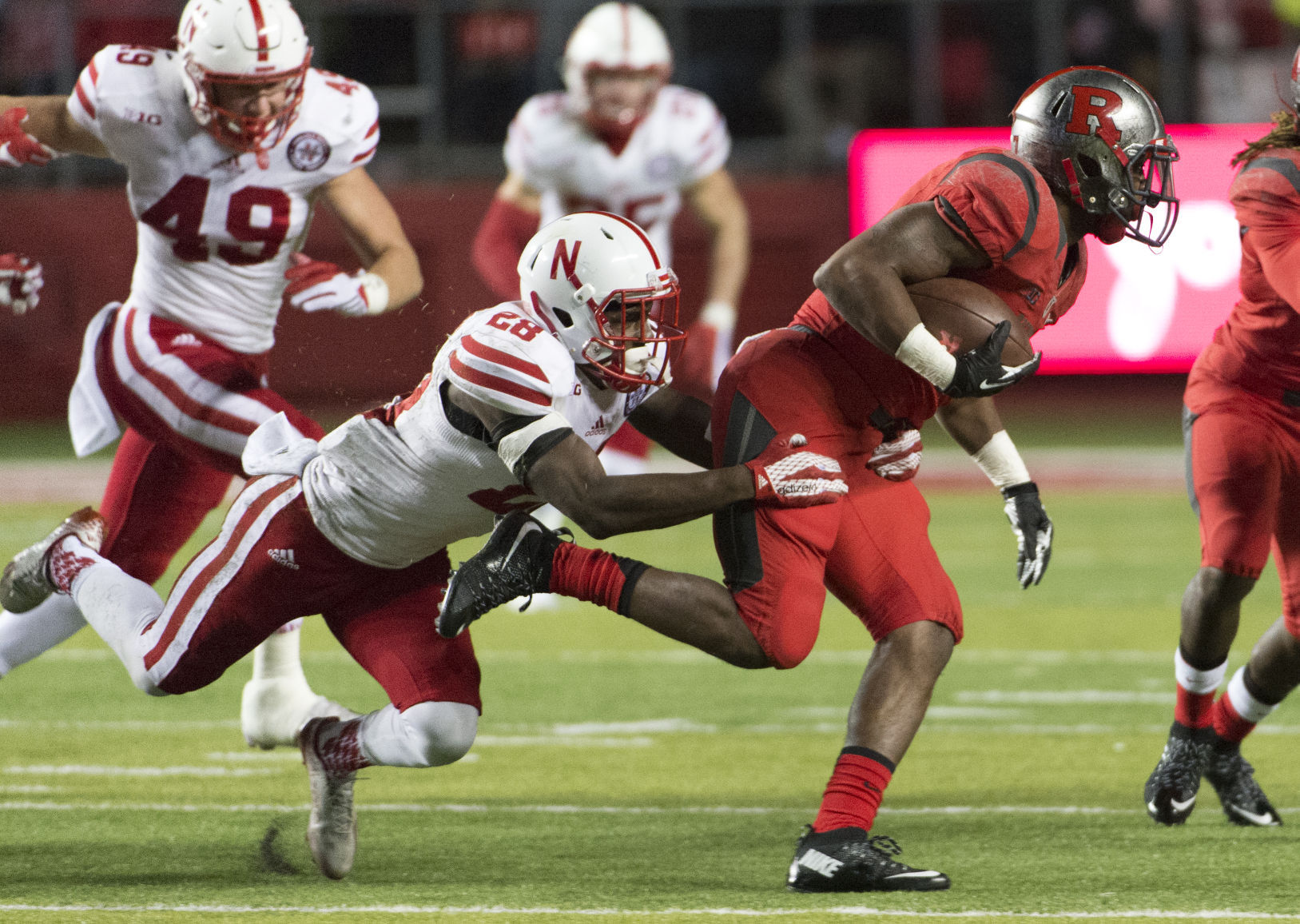 Photos: Nebraska Vs. Rutgers | Football Galleries | Journalstar.com