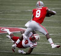 Nebraska at Ohio St., 10.24