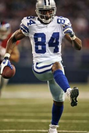 Hurd ready to replace Crayton for Cowboys