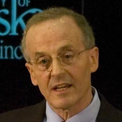 Harvey Perlman