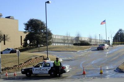 Millard South shooting