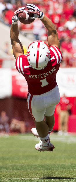 McNeese State vs. Nebraska, 9.6.14