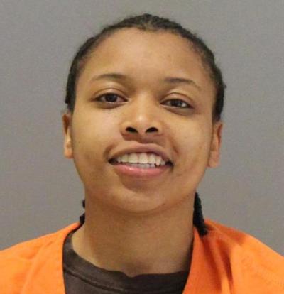 Kanesha Plater