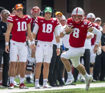 Fordham vs. Nebraska, 9.4