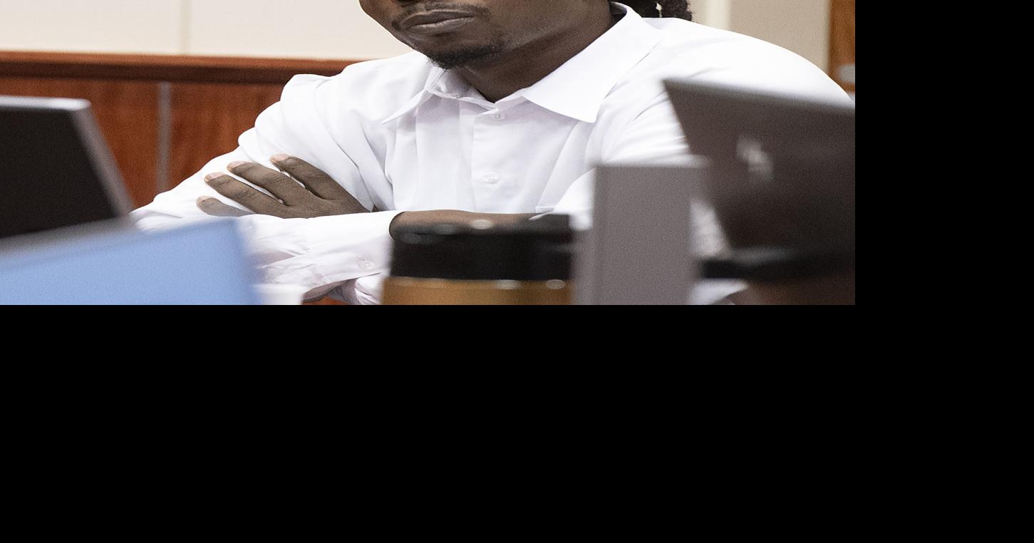 Jury finds Lincoln man guilty of manslaughter for downtown shooting ...