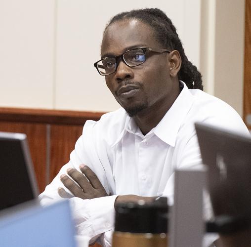 Marcus Winston closing arguments