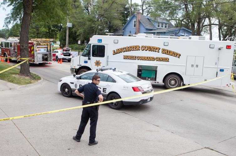 14th Street shooting