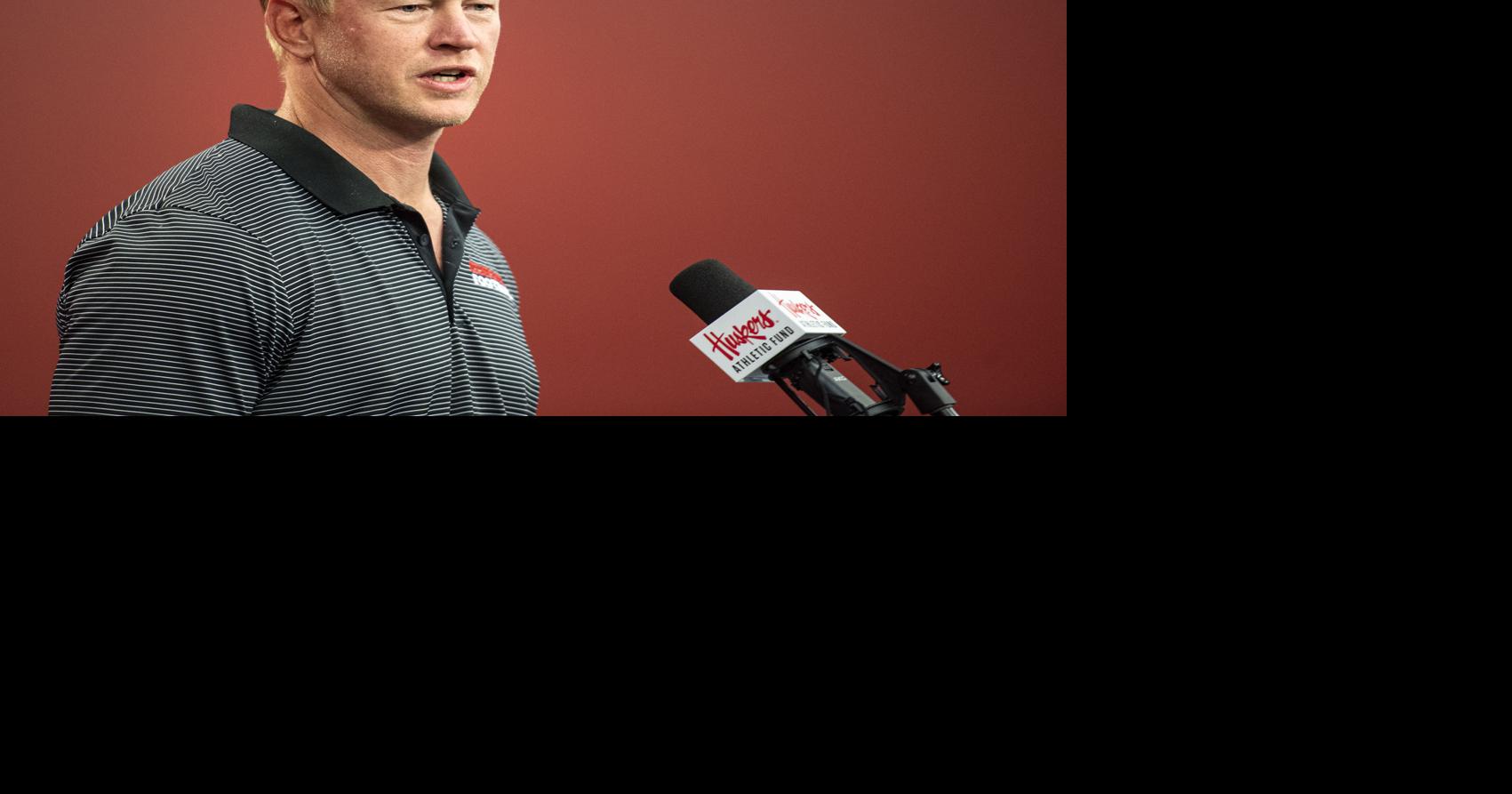 Steven M. Sipple: Five initial thoughts on a long-awaited Nebraska ...