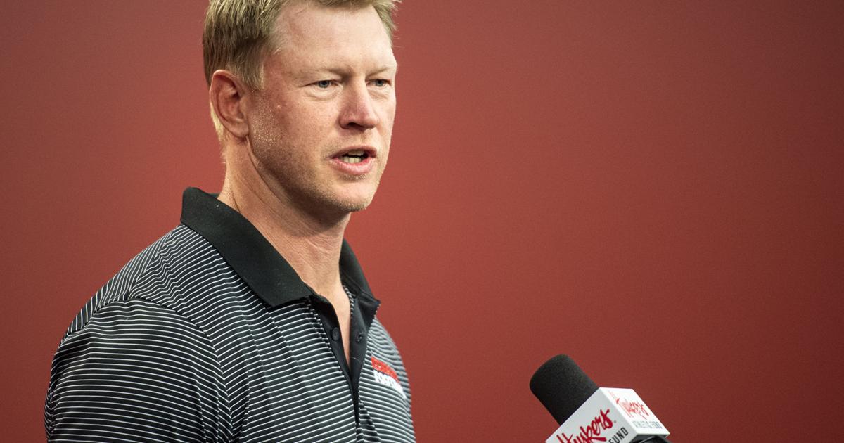 Steven M. Sipple: Five initial thoughts on a long-awaited Nebraska ...