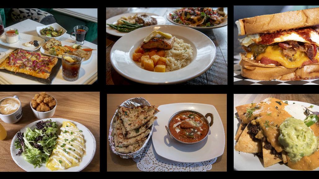 Your Lincoln Food Delivery And Takeout Guide Dining Journalstar Com