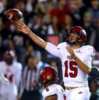 Scouting Arkansas State: Breaking down the Red Wolves