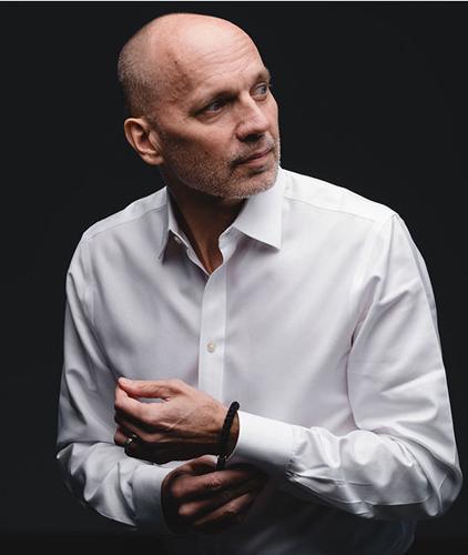 Paul Barnes