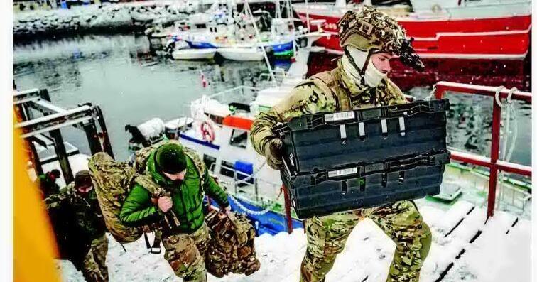 EUROPEAN COUNTRIES WARN OF 'DANGEROUS DOWNWARD SPIRAL'