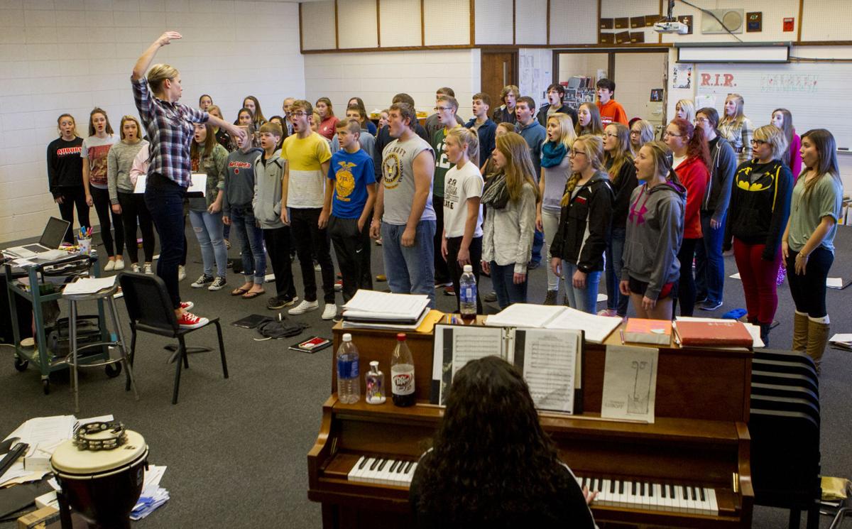 Excellent school districts Auburn makes the grade Education