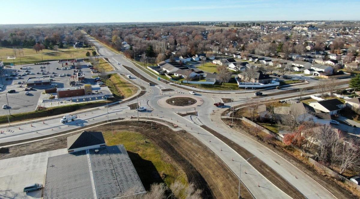 West A and Coddington