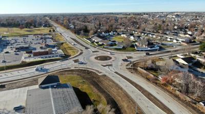 West A and Coddington