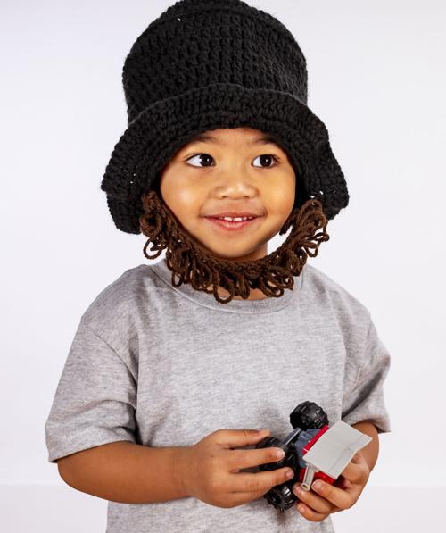 Lincoln Littles