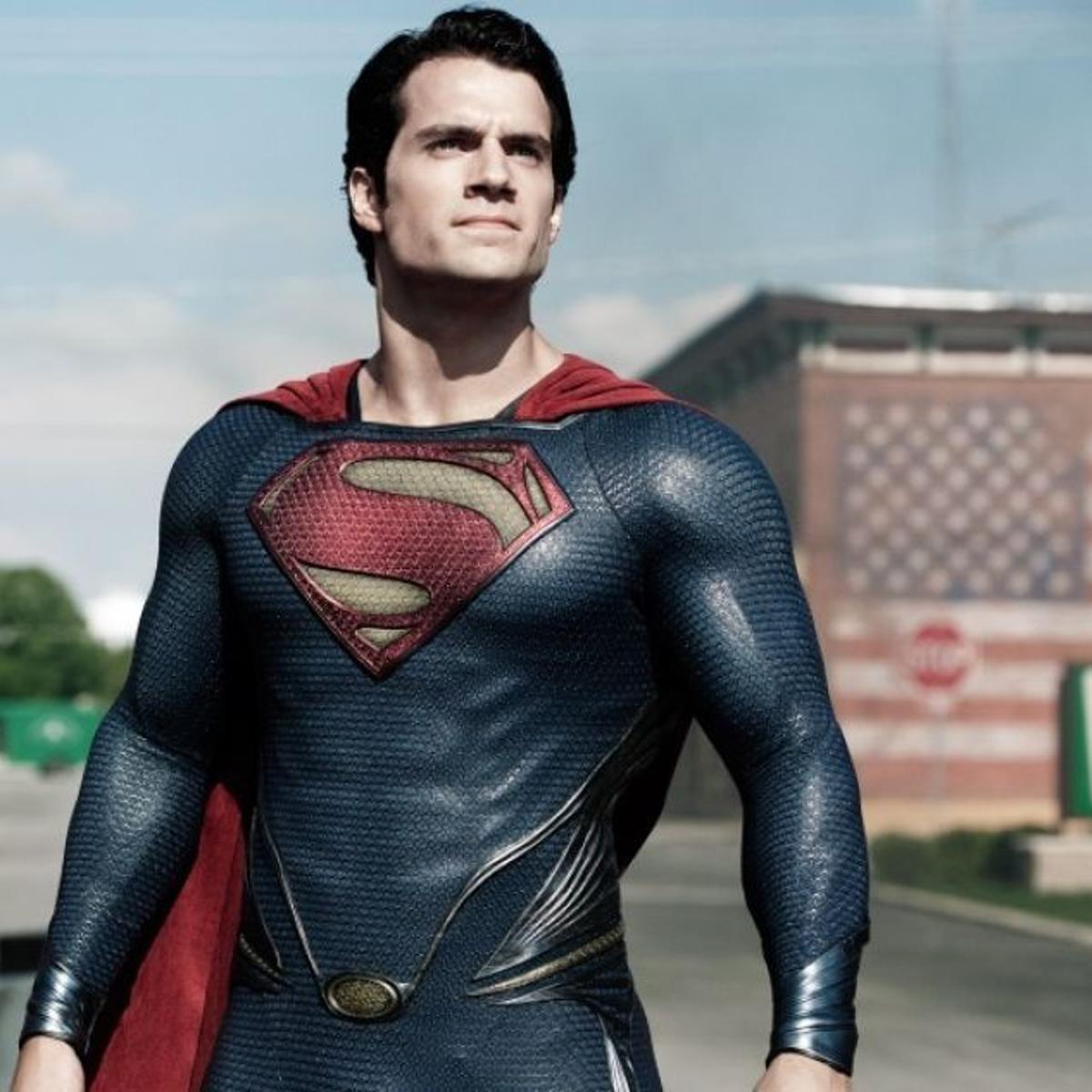 Review Man Of Steel Soars To New Heights Movies