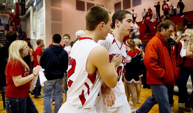 Velander s putback gives Norris boys win over Beatrice