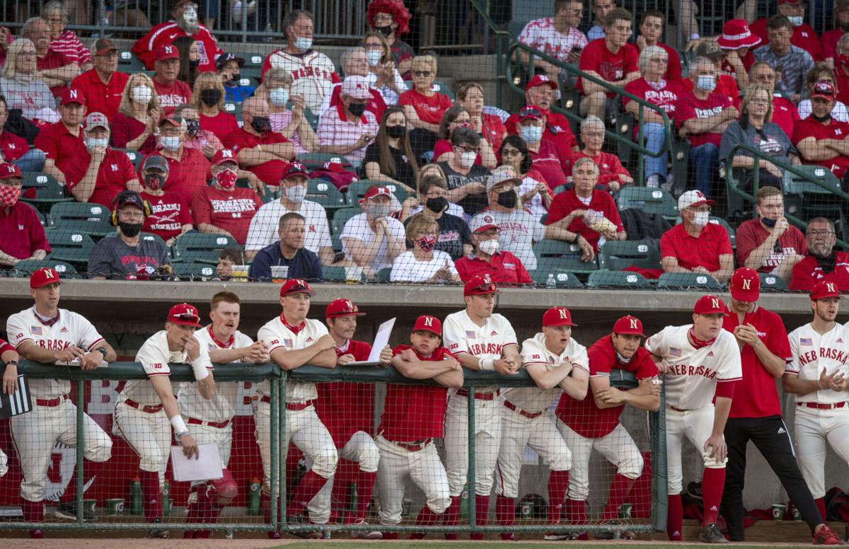Rutgers vs. Nebraska, 4.30
