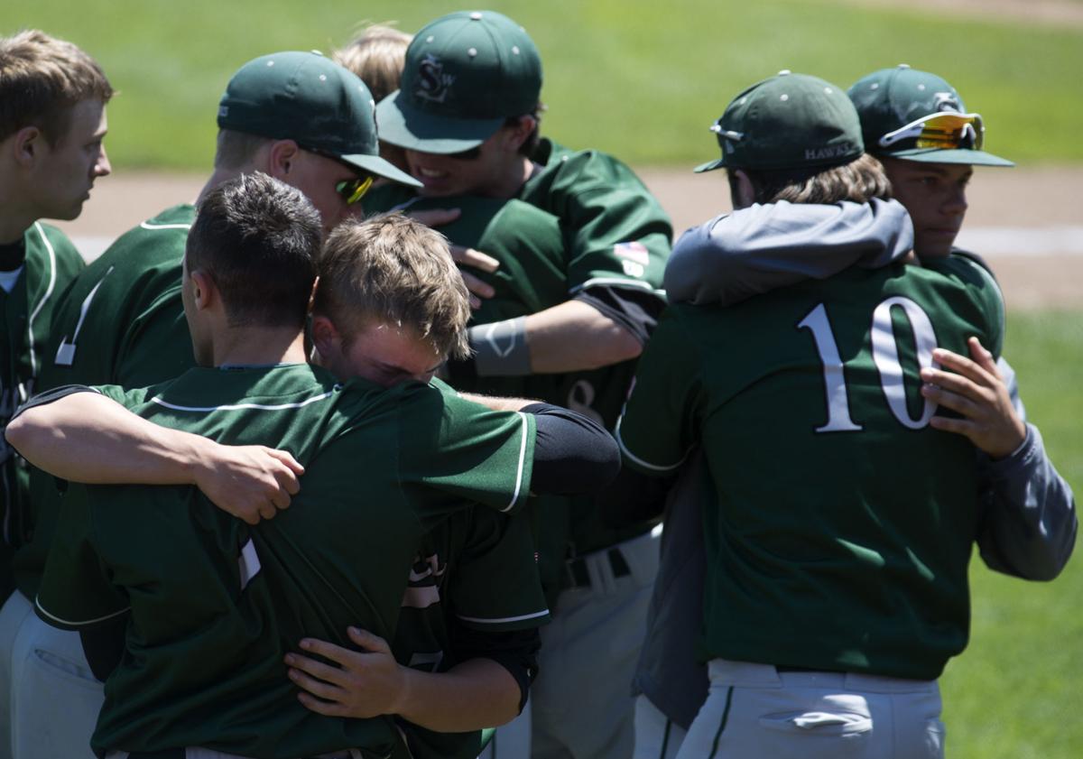 Photos: State baseball, Southwest vs. Millard South, 5.21.15 | Prep
