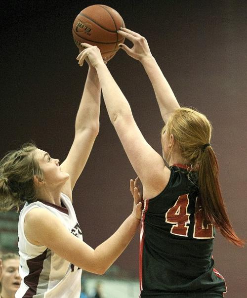 Crofton vs. Homer, 3.1.2013