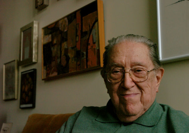 Norman Geske