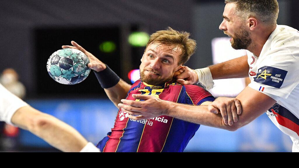 Aptopix Germany Handball Champions League Journalstar Com