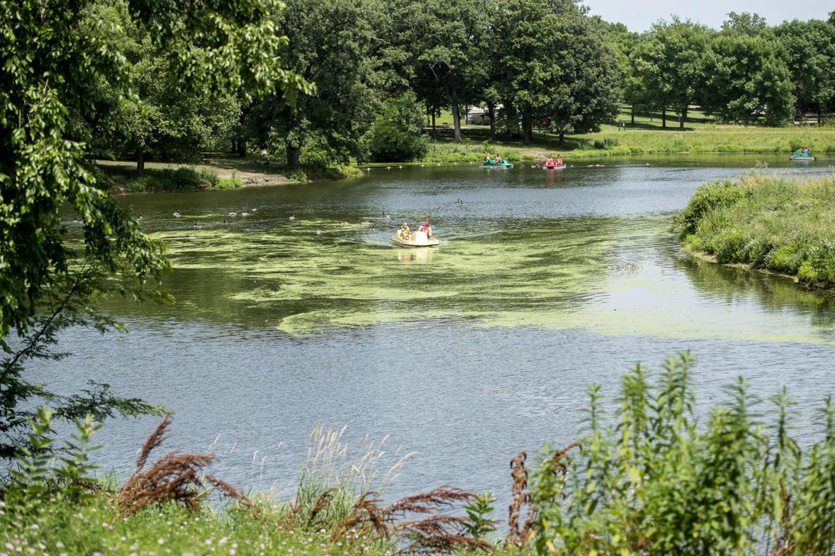 Nebraska's flagship state park, Mahoney celebrating 25th anniversary