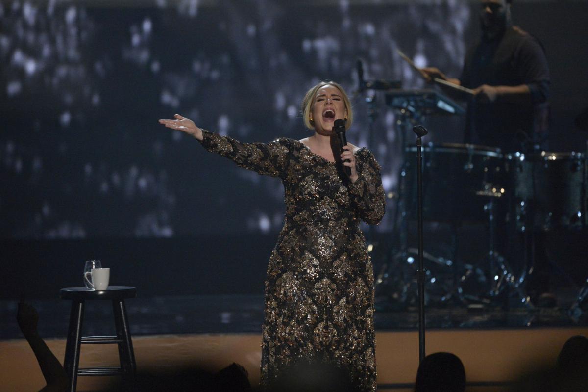 Adele