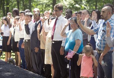 New Citizens