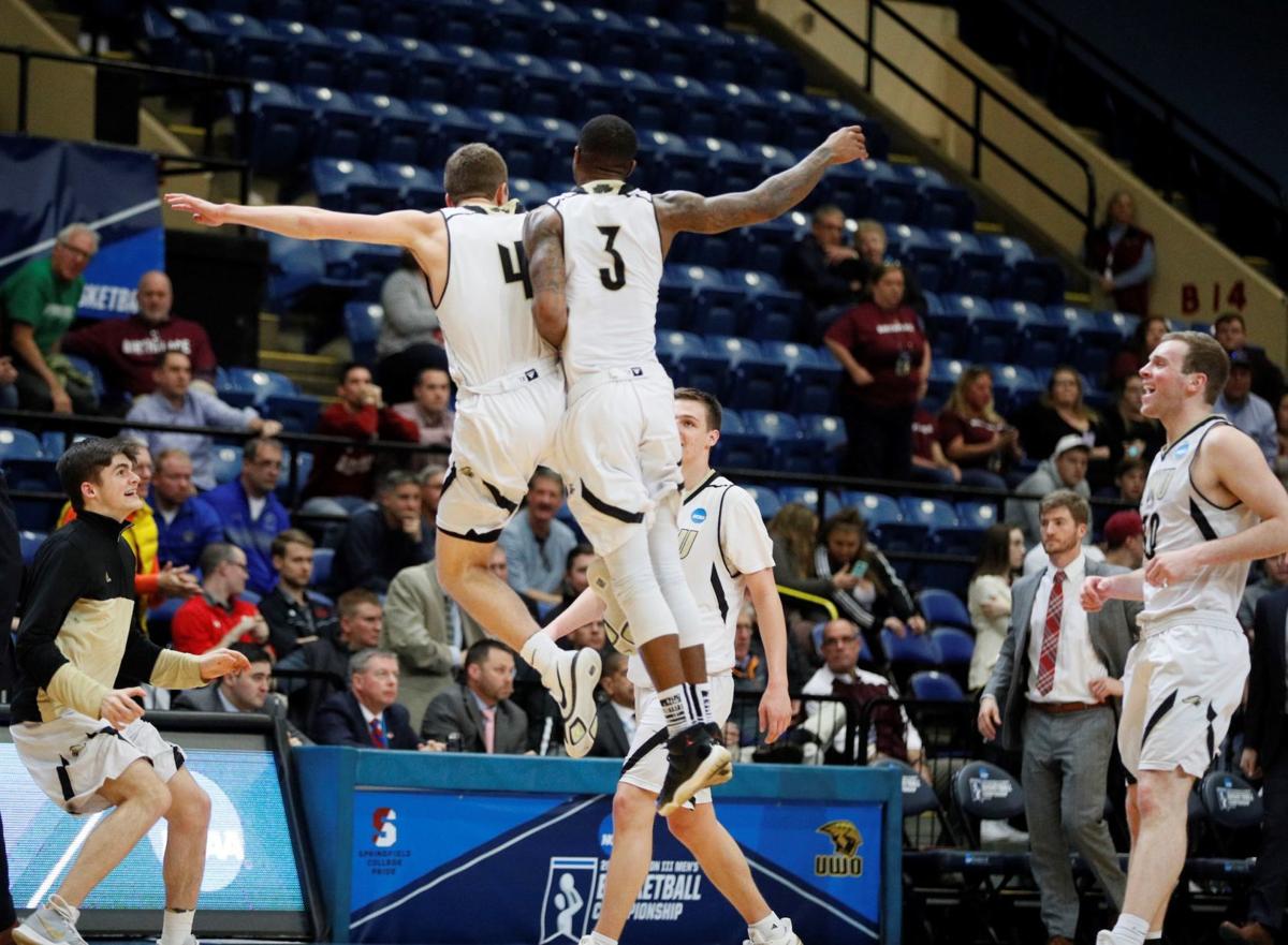 Nebraska Wesleyan puts away Springfield in OT to continue ...
