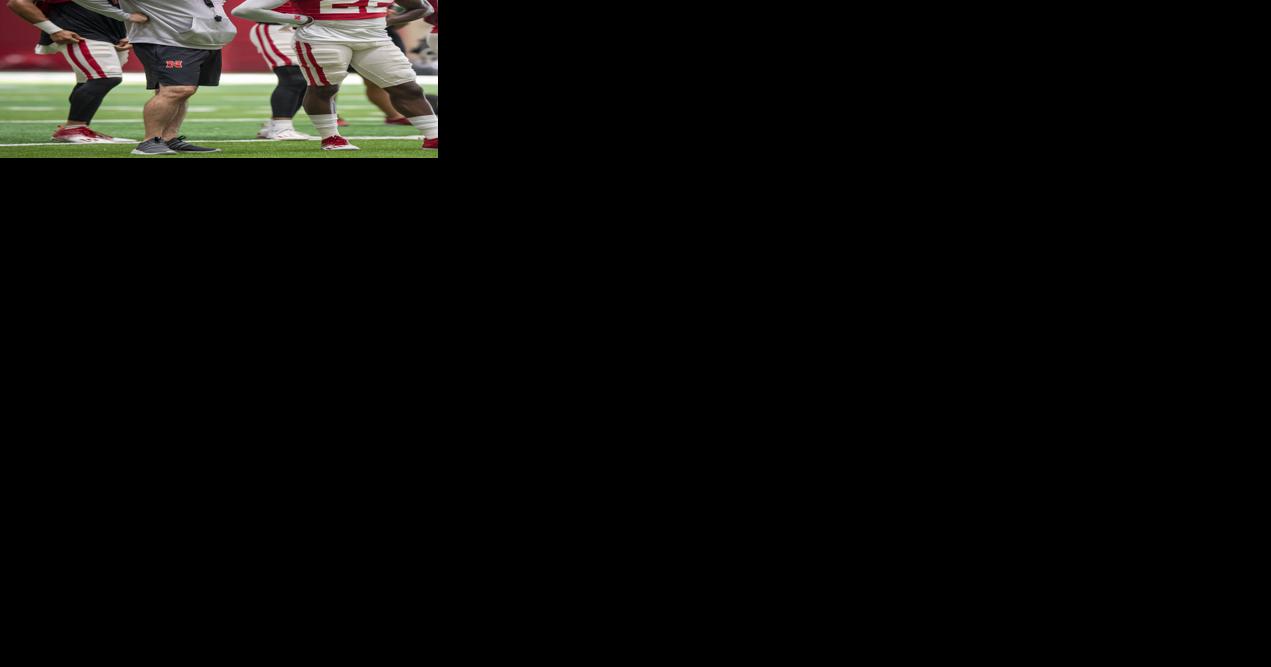 Former Husker RB coach Ryan Held finds landing spot